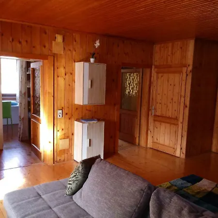 Appartement Ferienwohnung Messner *