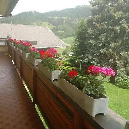 Appartement Ferienwohnung Messner