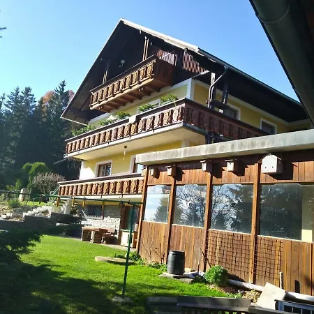 Appartement Ferienwohnung Messner