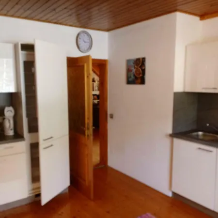 Appartement Ferienwohnung Messner Pischeldorf