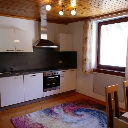 Ferienwohnung Messner