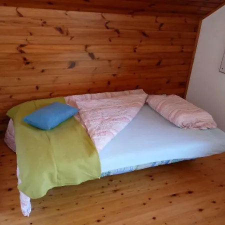 Ferienwohnung Messner Appartement *