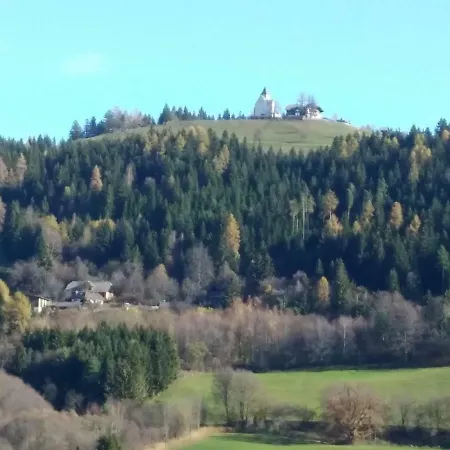 Appartement Ferienwohnung Messner